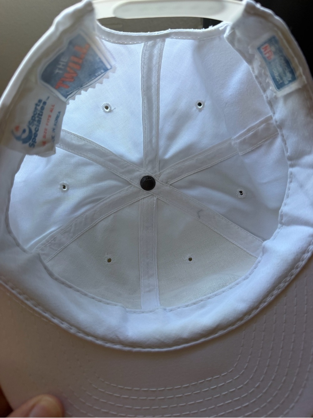 Snapback Hat - Picture 5 of 5